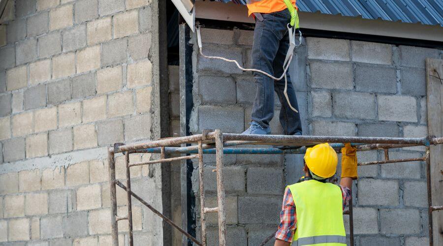 Expert new roof installation services in Coalport, PA